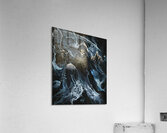 Diablo 18 Acrylic Print
