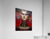 Diablo 31 Acrylic Print