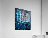 Diablo 1 Acrylic Print
