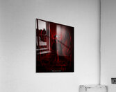 Diablo 24 Acrylic Print