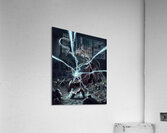 Diablo 26 Acrylic Print