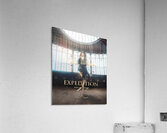 Expedition 33 9 Acrylic Print