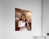 Expedition 33 26 Acrylic Print