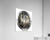 Expedition 33 30 Acrylic Print