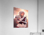 Expedition 33 37 Acrylic Print