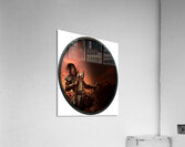 Path of Exile 9 Acrylic Print
