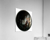 Path of Exile 19 Acrylic Print