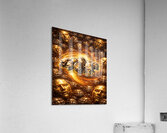 Path of Exile 22 Acrylic Print