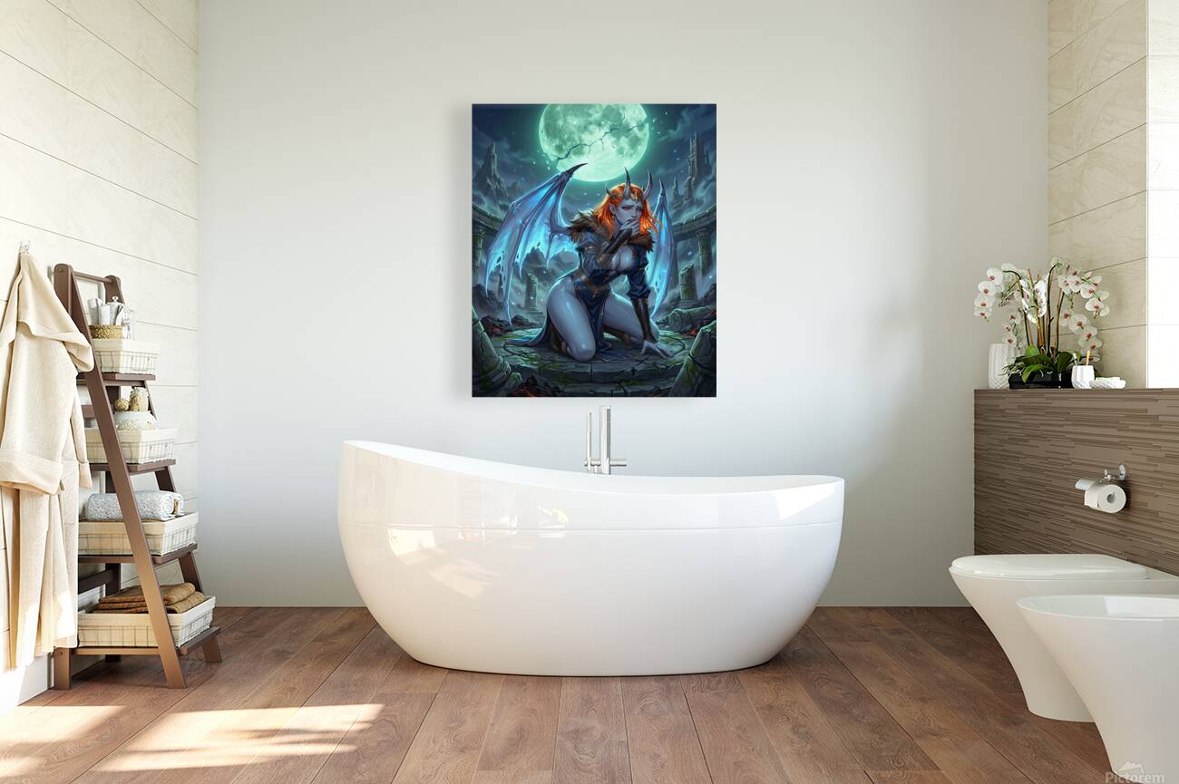 Diablo 2 Reproduction