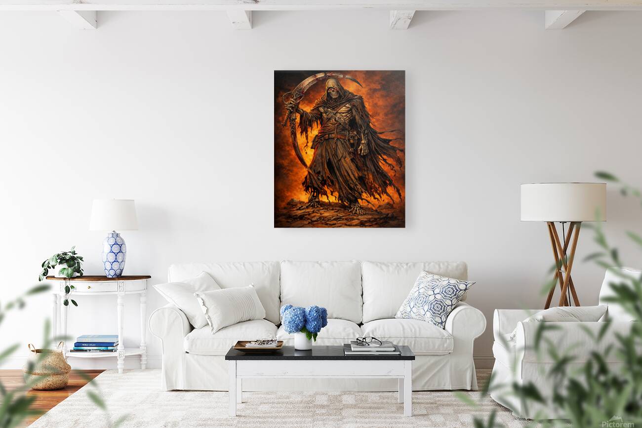 Diablo 4 Reproduction