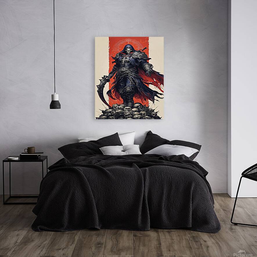 Diablo 26 Reproduction