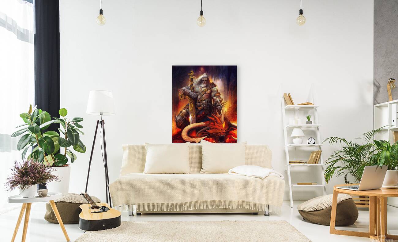 Diablo 20 Reproduction