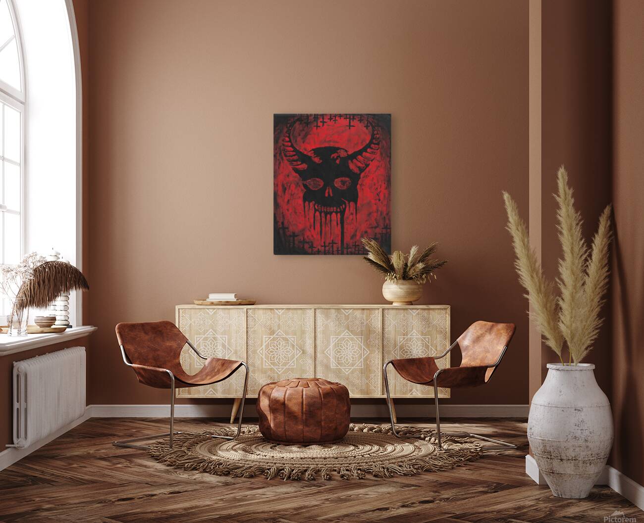 Diablo 24 Reproduction