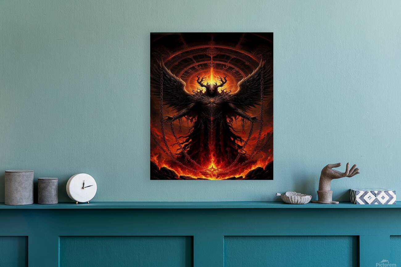 Diablo 32 Reproduction