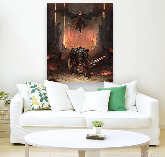 Diablo 37 Reproduction