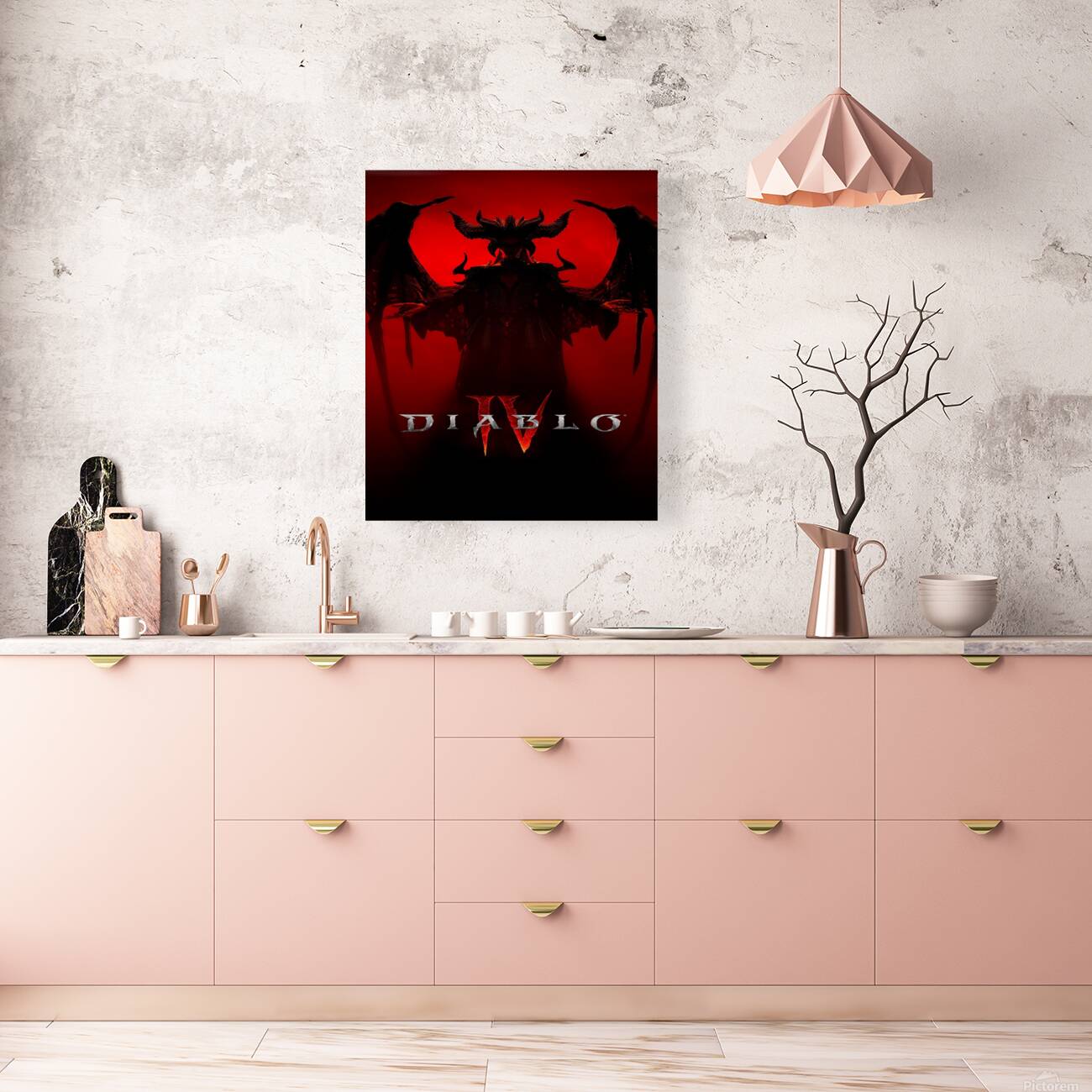 Diablo 2 Reproduction