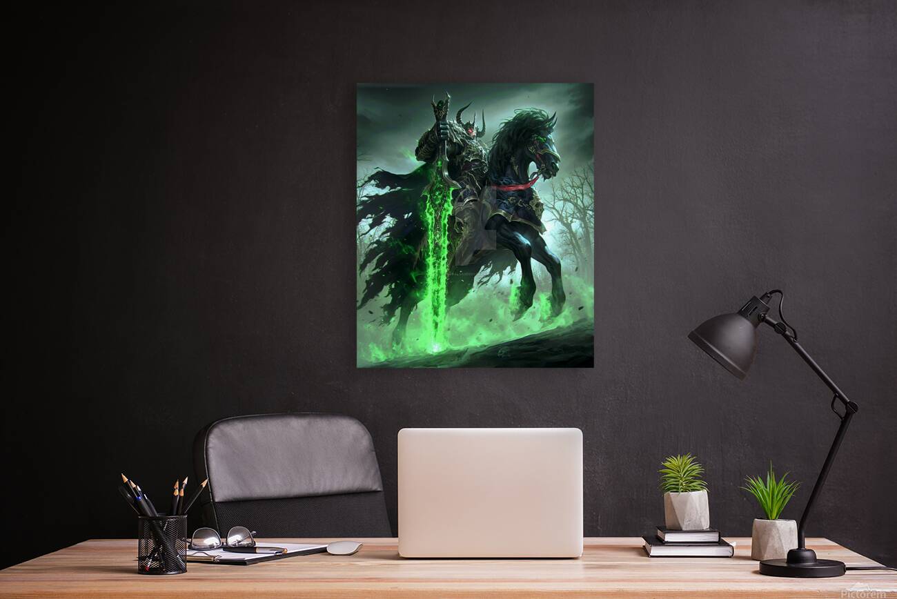 Diablo 20 Reproduction