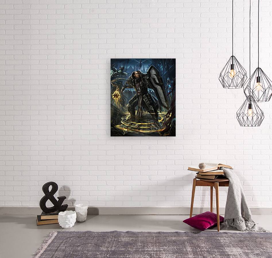 Diablo 33 Reproduction