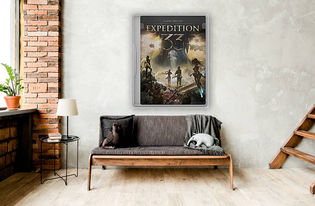 Expedition 33 4 Reproduction