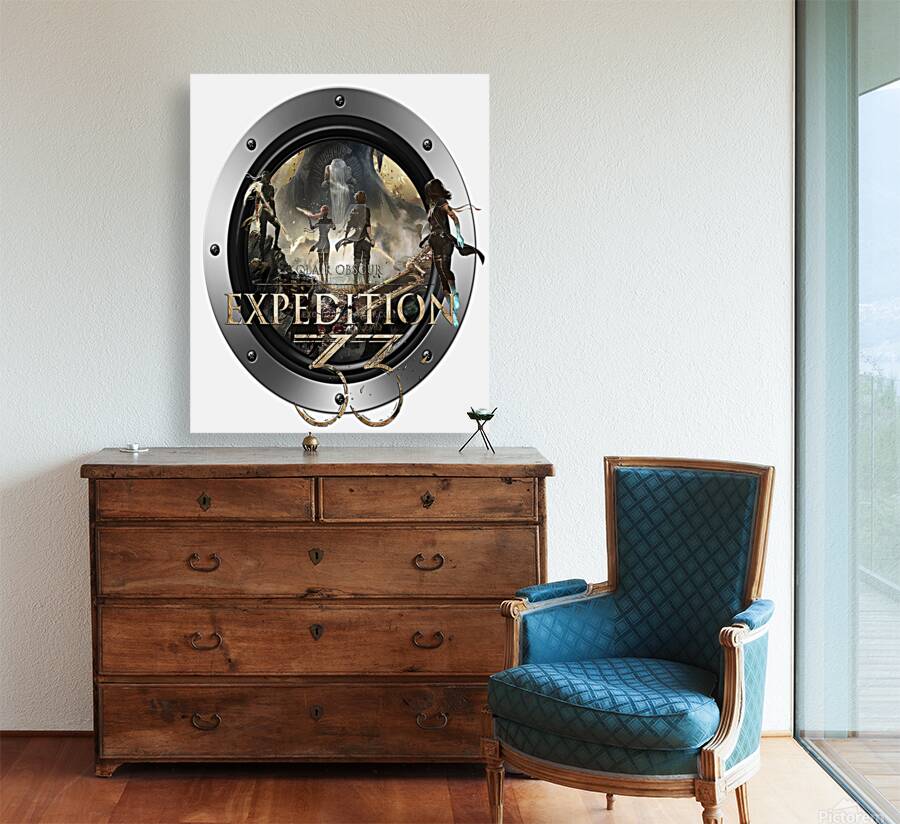 Expedition 33 30 Reproduction