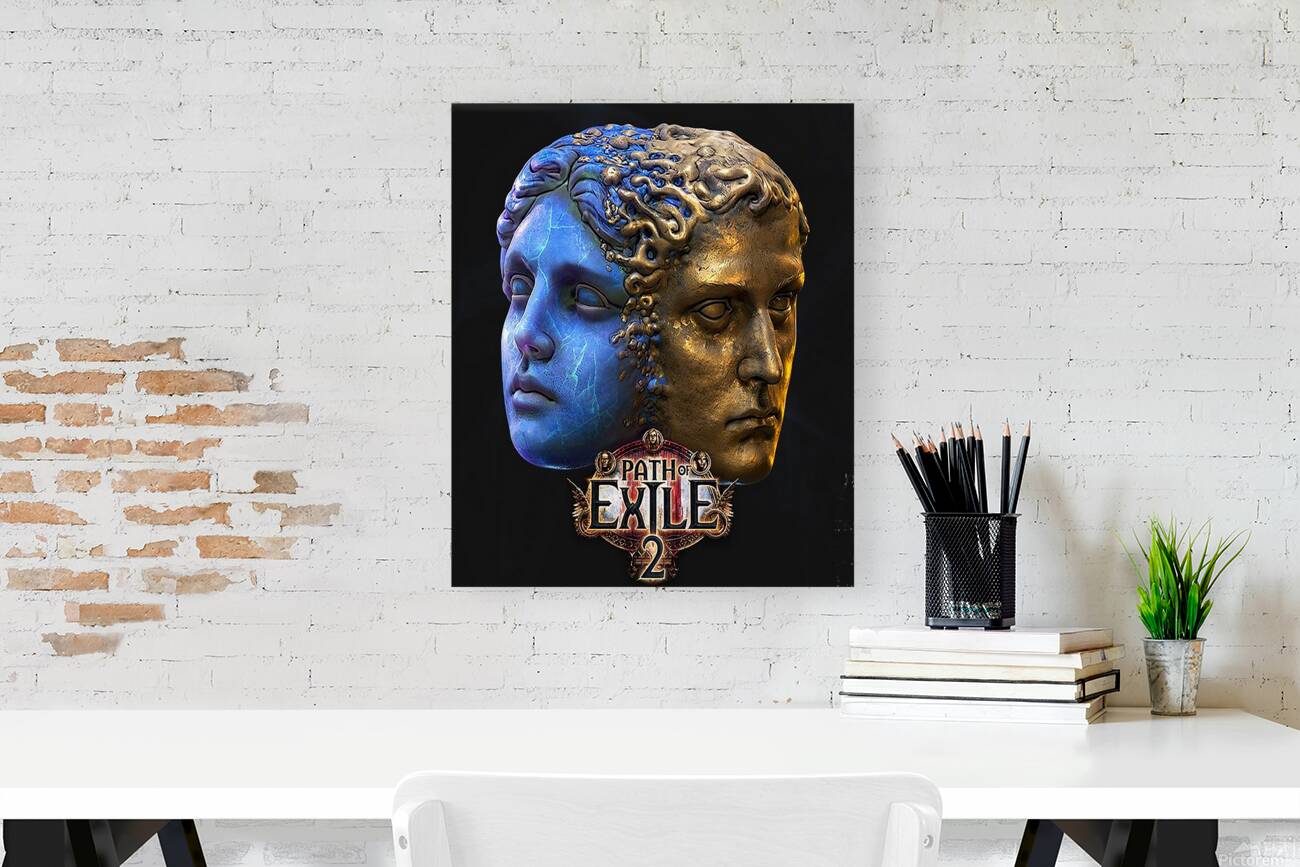 Path of Exile 21 Reproduction