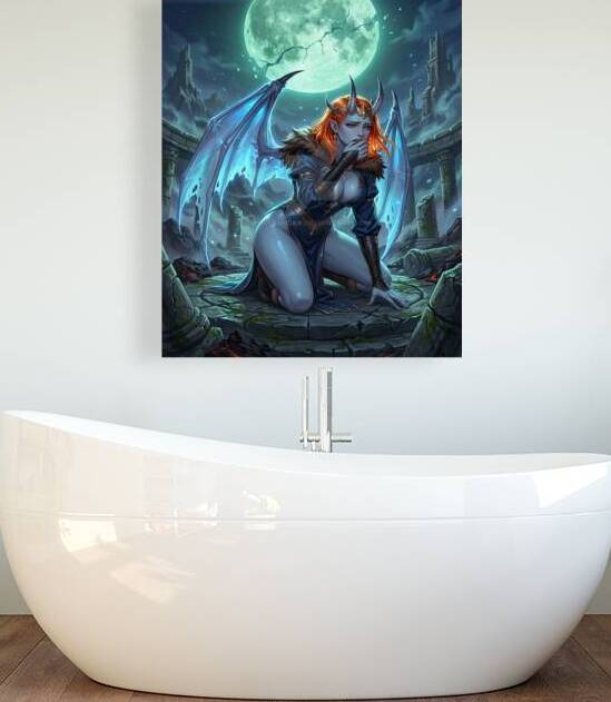 Diablo 2 by 9thoct