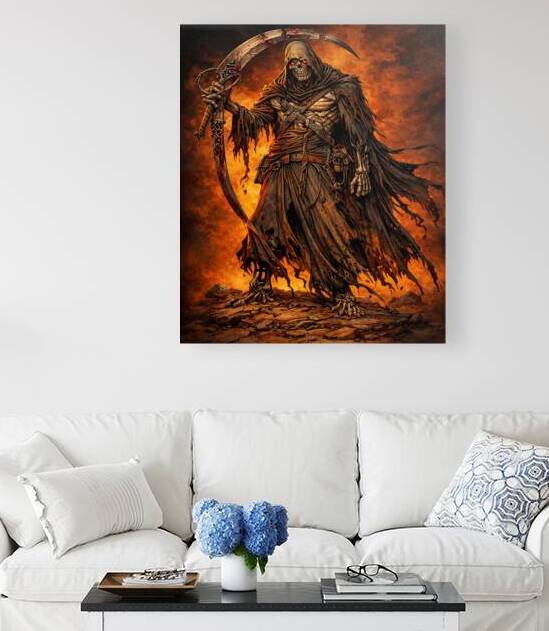 Diablo 4 by 9thoct