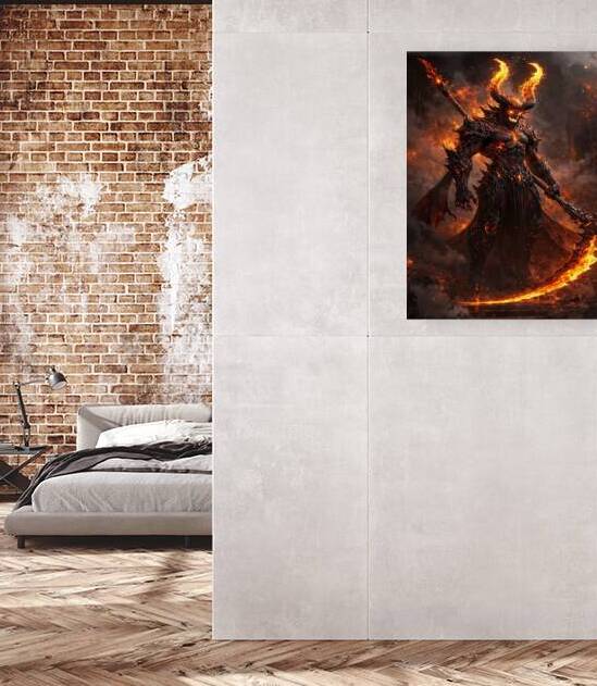 Diablo 14 by 9thoct