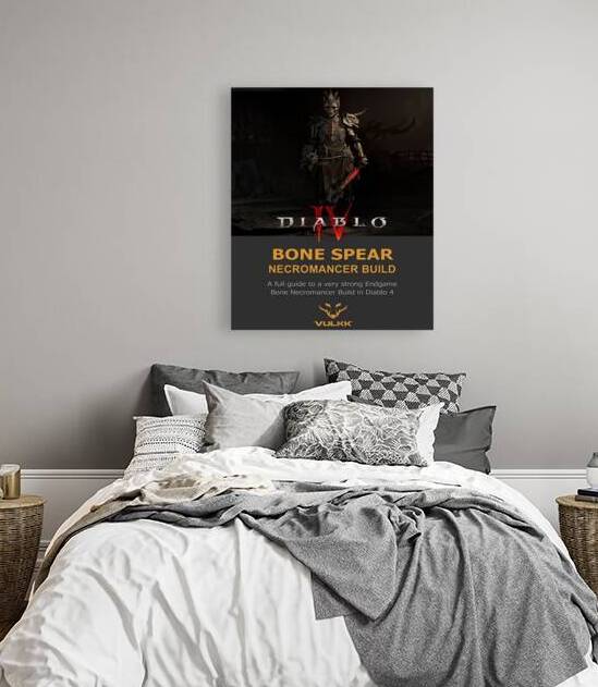 Diablo 15 by 9thoct