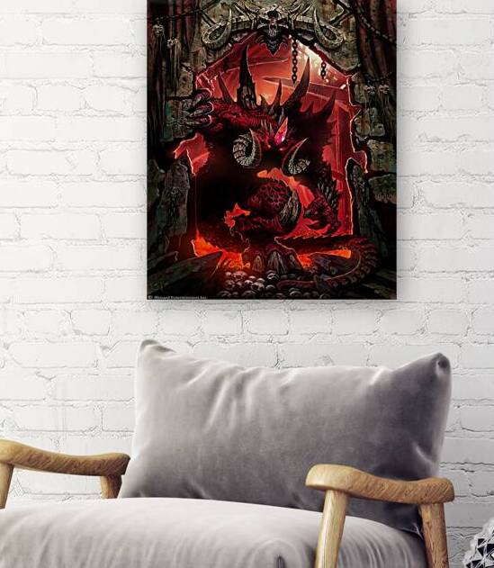Diablo 19 by 9thoct
