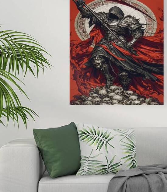 Diablo 20 by 9thoct