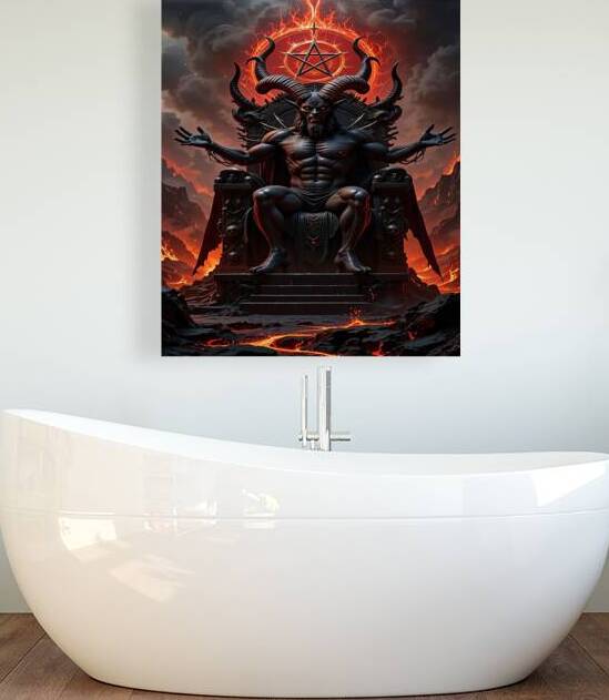 Diablo 23 by 9thoct