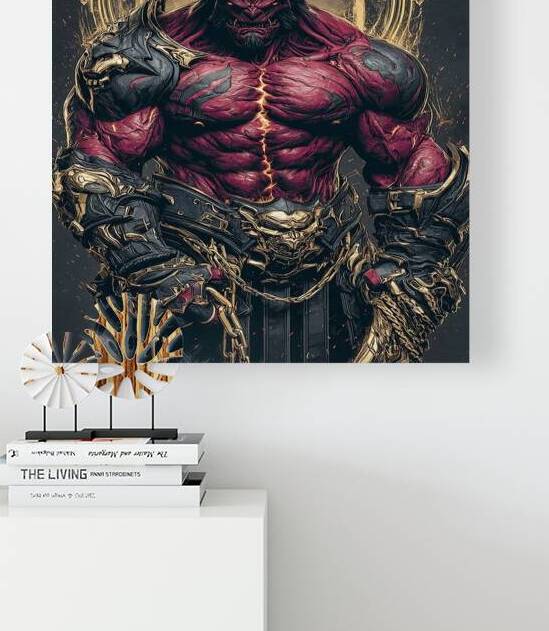 Diablo 25 by 9thoct