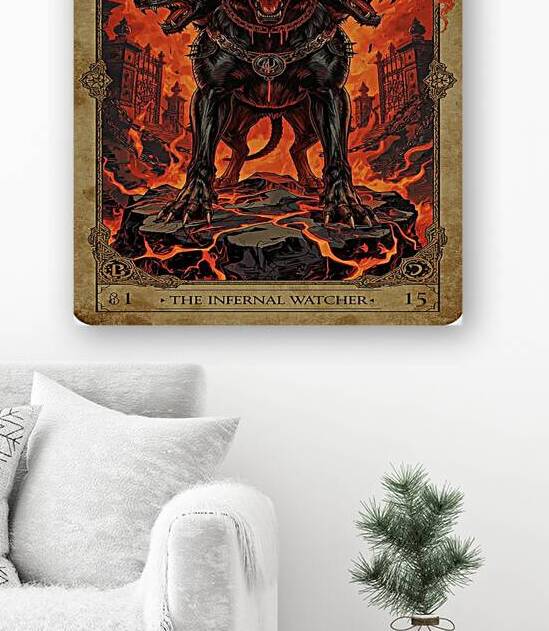Diablo 31 by 9thoct