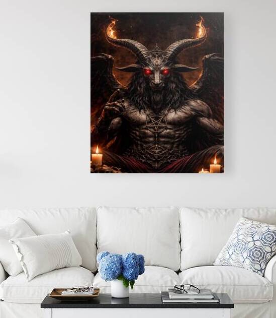 Diablo 35 by 9thoct