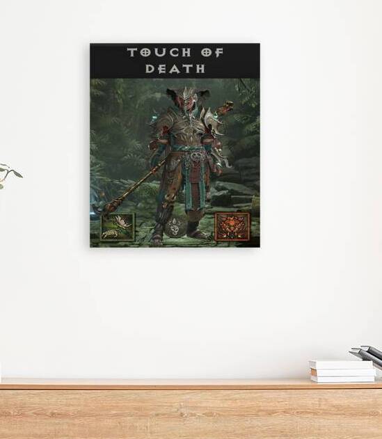Diablo 37 by 9thoct