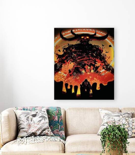 Diablo 44 by 9thoct