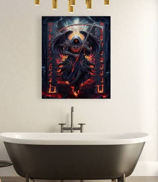 Diablo 5 by 9thoct