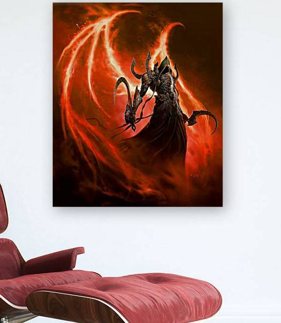 Diablo 15 by 9thoct