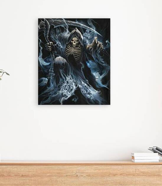 Diablo 18 by 9thoct