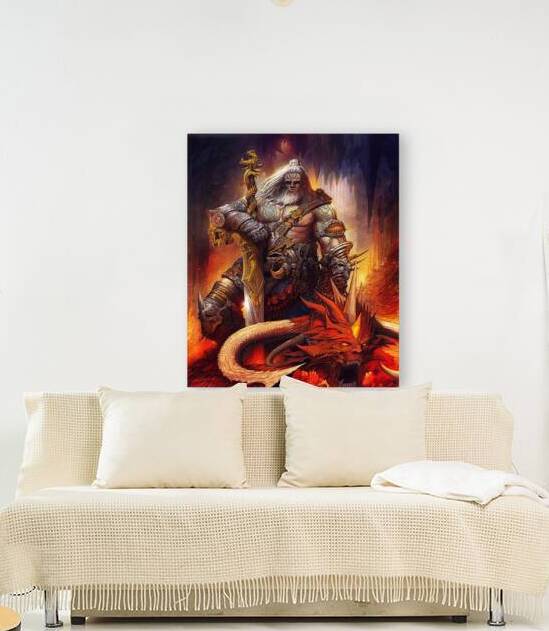 Diablo 20 by 9thoct