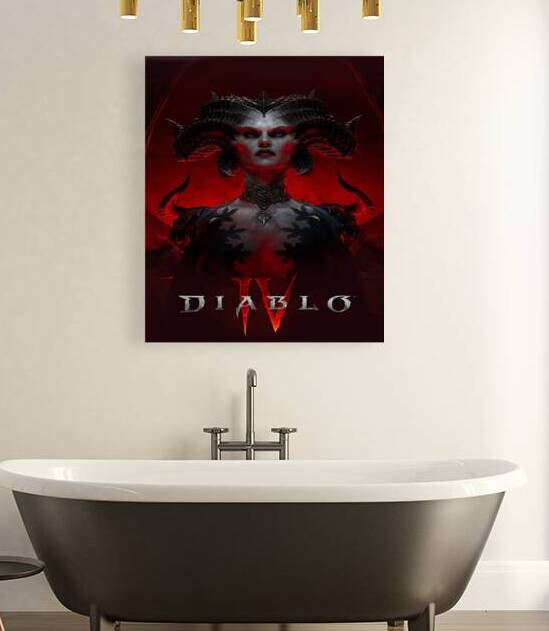 Diablo 22 by 9thoct