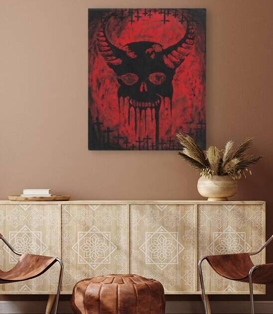 Diablo 24 by 9thoct