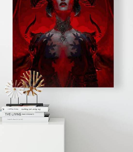 Diablo 28 by 9thoct