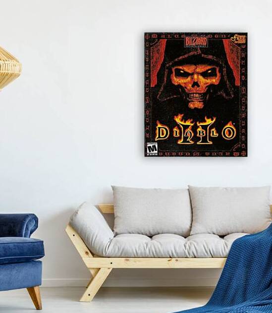 Diablo 29 by 9thoct