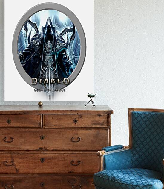 Diablo 30 by 9thoct