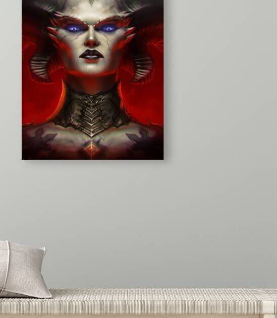 Diablo 31 by 9thoct