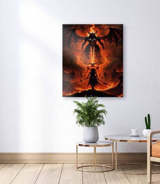 Diablo 33 by 9thoct