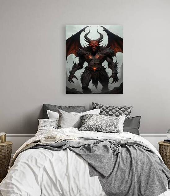 Diablo 34 by 9thoct