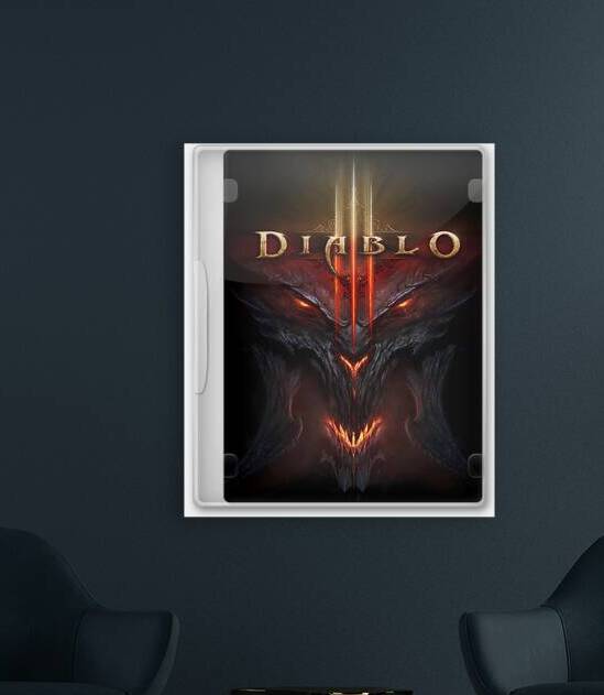 Diablo 38 by 9thoct